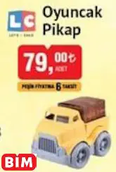 OYUNCAK PİKAP OYUNCAK PİKAP